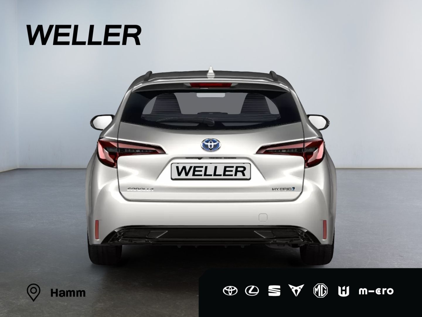 Toyota Corolla - Bild 7