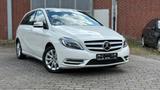 Mercedes-Benz B 200 B -Klasse B 200 - Mercedes-Benz B-Klasse: Automatik