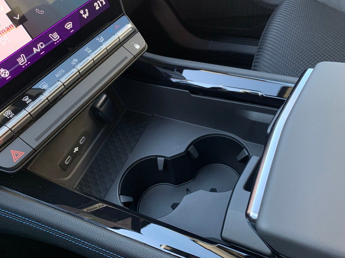 Renault Espace - Bild 45