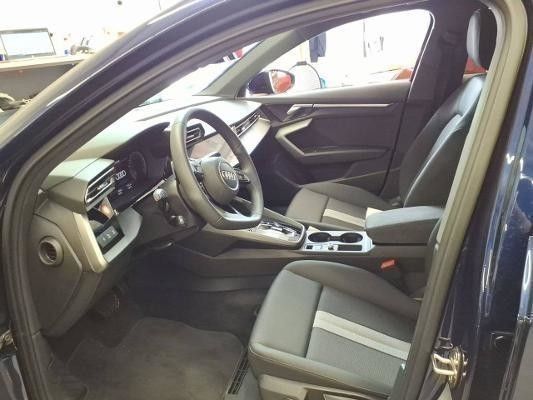 Audi A3 - Bild 4