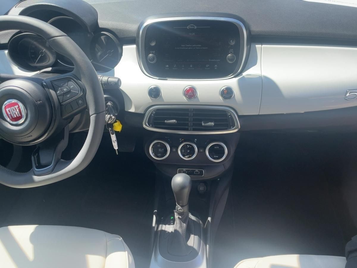 Fiat 500X - Bild 9