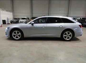 Audi A6 - 6