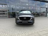 Mazda CX-5 2.5 (194PS) FWD Autom. AdVantage Allwetterr - gebrauchte Mazda CX-5 aus dem Jahr 2024