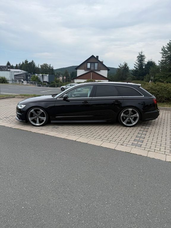 Image of Audi A6