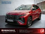 Hyundai Tucson N-Line 4WD HUD El. Panoramadach Navi