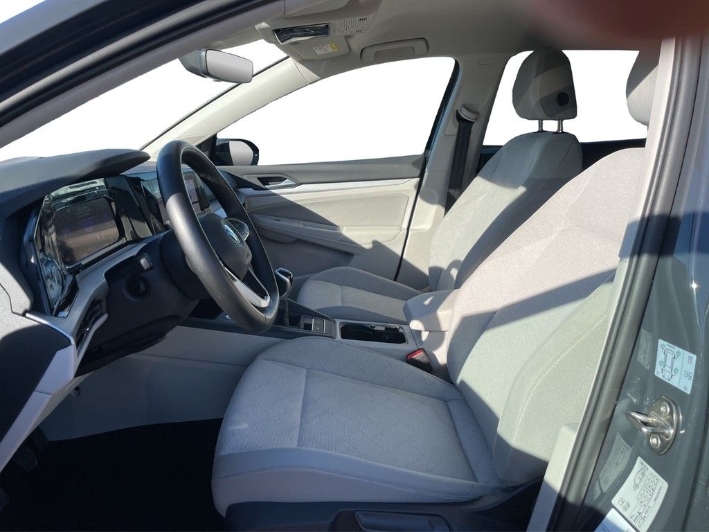 Volkswagen Golf - Bild 11