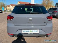 Seat Ibiza - Vorschau Bild 5