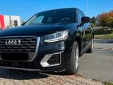 Audi Q2 35 TFSI S-Tronic Sport LED.NAVI.DAB.AHK.Keyle - Audi Q2 in Chemnitz