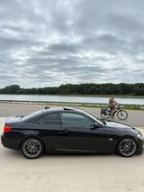 BMW E92 335is Single Turbo Full BUILT - BMW 3er Reihe: E92