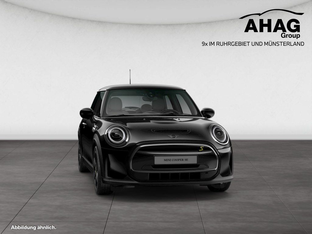 MINI Cooper SE - Bild 10