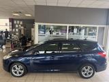 Ford Focus 1.0 92kW Trend Turnier PDC Klimaauto. SHZ - Ford Focus: 1.9