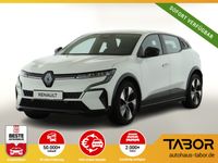 Renault Megane E-TECH - Vorschau Bild 1