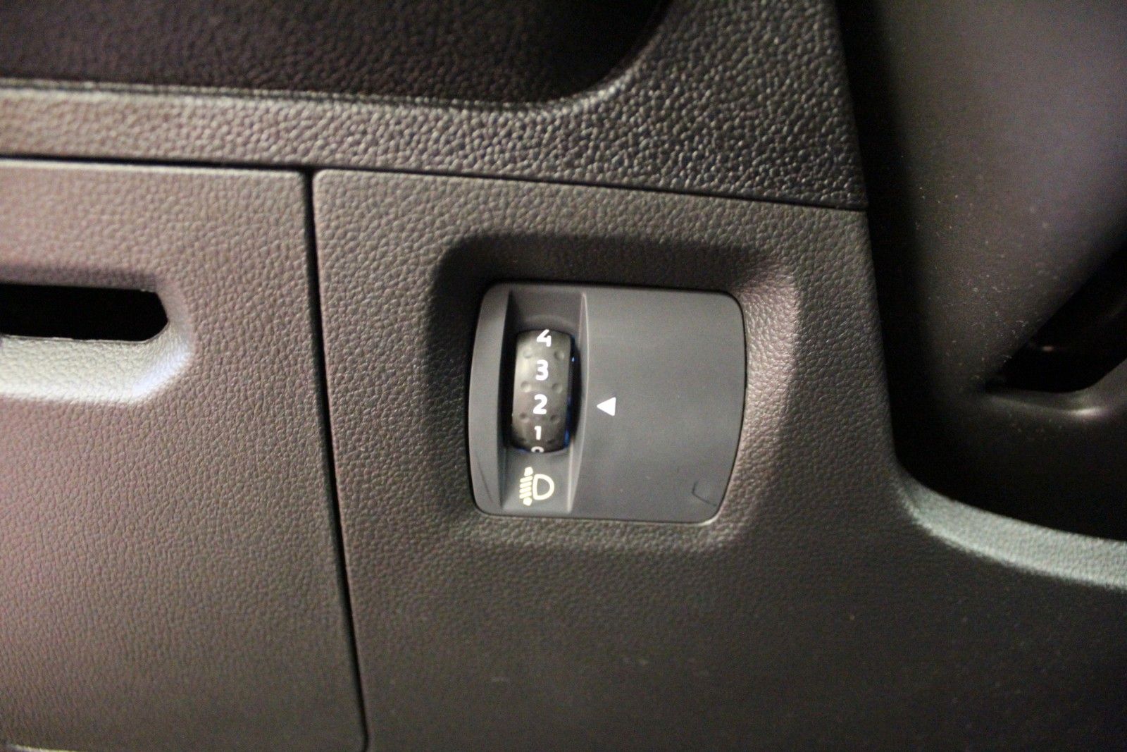 Fahrzeugabbildung Dacia Sandero Expression ECO-G 120 *Sitzhz*LPG