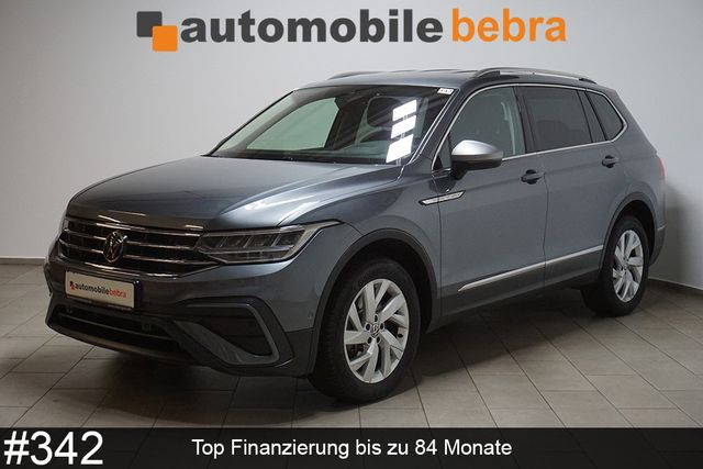 Volkswagen Tiguan Allspace 2.0TDI DSG Life 4M Virtual 7-Sit