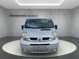 Renault Trafic Combi Generation Privilege°7Sitzer°Klima° - Renault Trafic in Mannheim