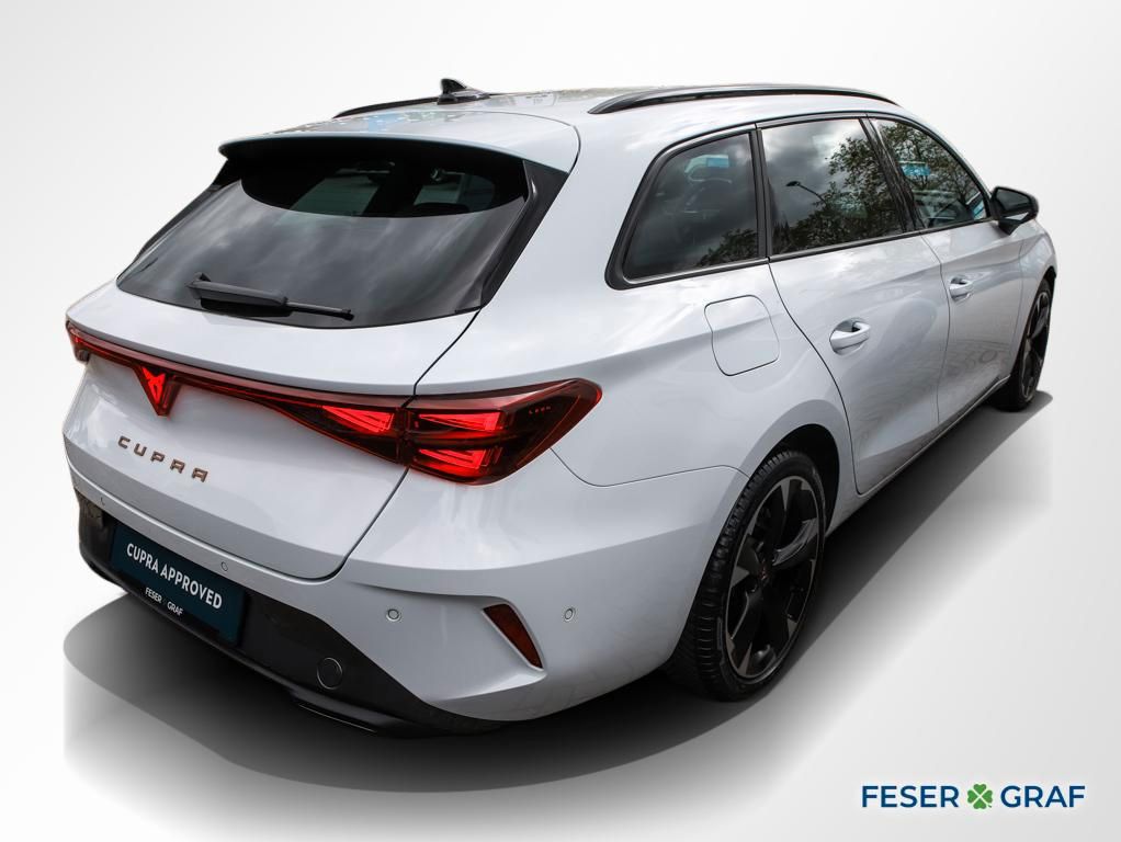 Cupra Leon - Bild 6