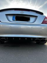 Mercedes-Benz SLK 350 - AMG 55 Edition Airscarf - Mercedes-Benz SLK 350 in Frankfurt (Main)