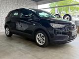 Opel Crossland Edition CARPLAY-NAVI*SITZHEIZUNG - Opel Crossland (X) Edition Gebrauchtwagen