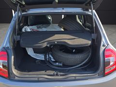 Renault Twingo Techno Electric*Faltdach*