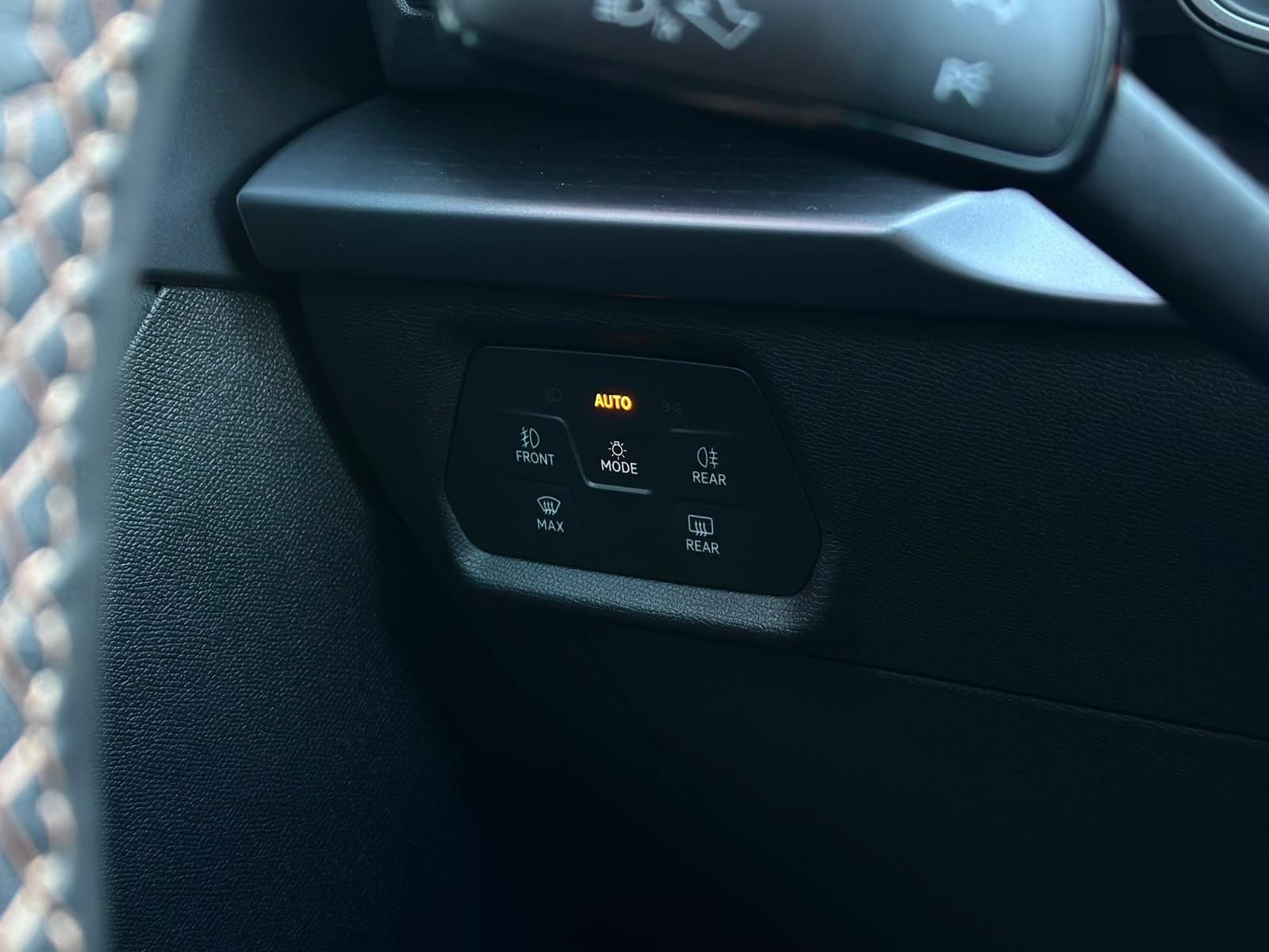 CUPRA Leon 2.0TDI* LED#SHZ#LH#ACC#PANO#SPUR#CAM#KEYLES - Image 18