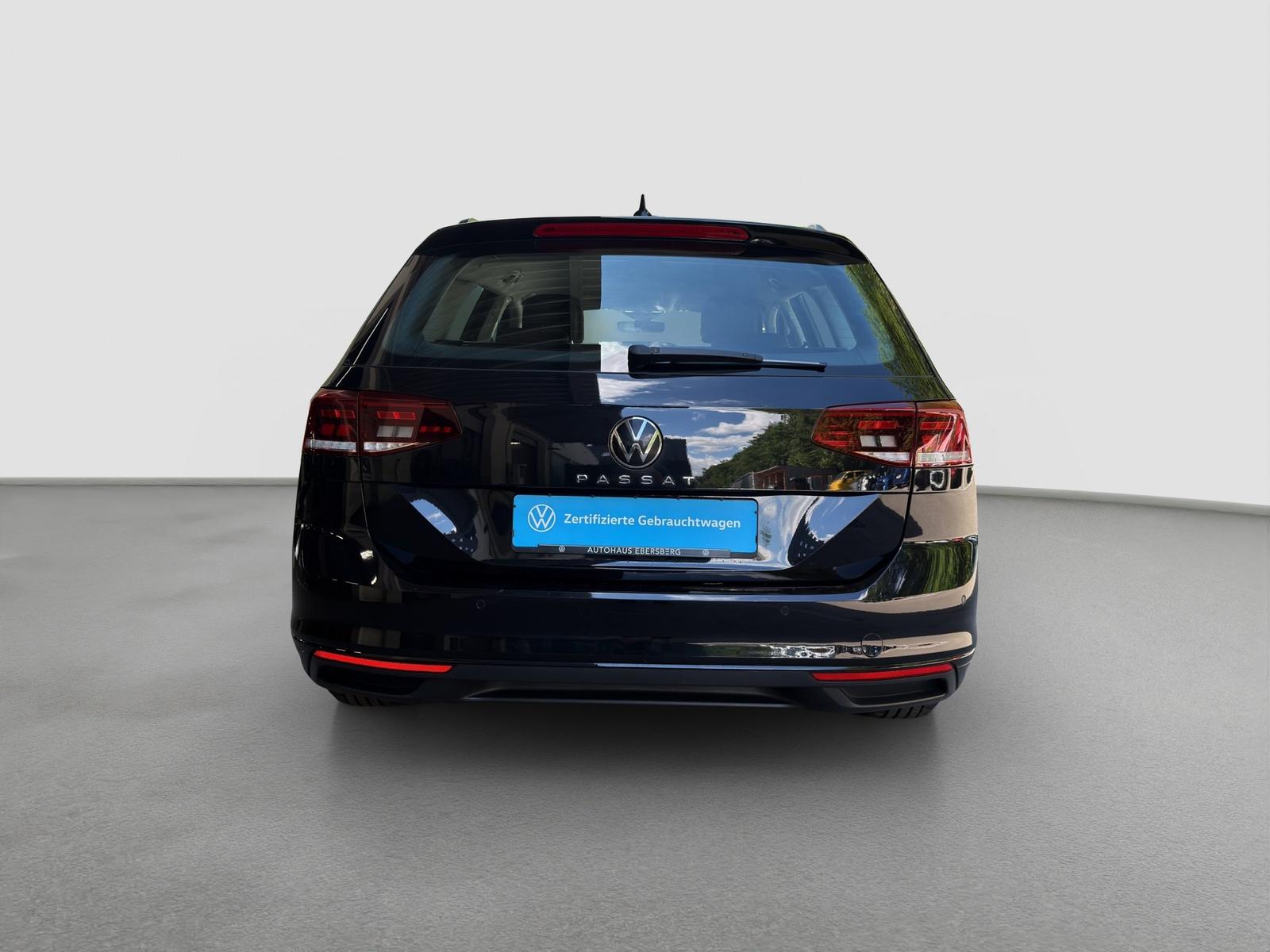 Volkswagen Passat 1.5 TSI Business Kamera SHZ Navi, миниатюра 7