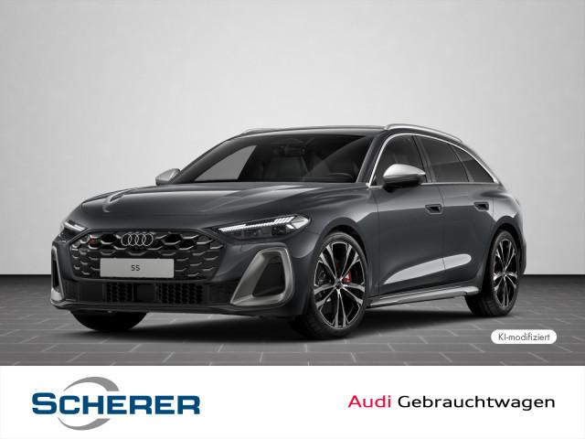 Audi S5 Avant S5 Avant TFSI 270 kW S tronic 2025