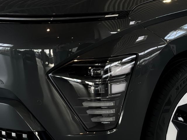 Hyundai KONA Elektro - Bild 5