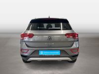 Volkswagen T-Roc - Vorschau Bild 6