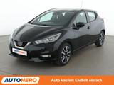 Nissan Micra 1.0 IG N-WAY*NAVI*TEMPO*PDC*SHZ*ALU* - Nissan Micra Gebrauchtwagen in Bochum
