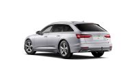 Audi A6 - Vorschau Bild 10