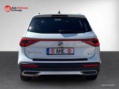 SEAT Tarraco 2.0 TDI Xcellence 4Drive Nav Sthzg Beats SEAT Tarraco 2.0 TDI Xcellence 4Drive Nav Sthzg Beats