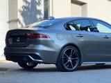 Jaguar XE P250 R-DYNAMIC BLACK Automatik R-DYNAMIC ... - Jaguar XE aus 2022