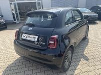 Fiat 500e - Vorschau Bild 6