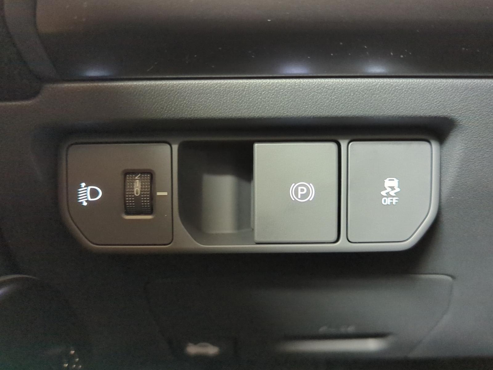 Kia EV2 EARTH 42,2 kWh KAMERA+CARPLAY+SITZHEIZUNG+SM