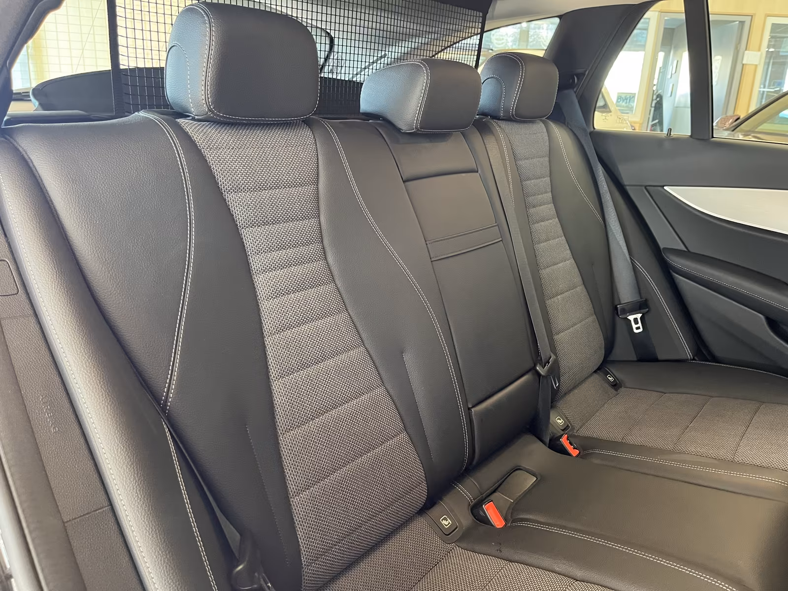 Mercedes-Benz E-Class de*ACC*Cam*AHK*NAVI*Teilleder*SHZ*ST-Heiz, миниатюра 23