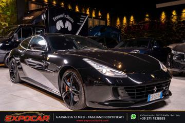 صورة 1 لـ 2019 Ferrari GTC4LUSSO