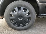 Mercedes-Benz VITO 115 CDI Kompakt Camperausbau - Mercedes-Benz Camper