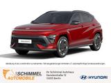 Hyundai KONA Elektro N-Line X 65 kWh MJ26 NAVI LED 360° - Hyundai Kona Elektro N-Line-X