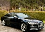 Audi S6 Limousine 4,0TFSI 360 Bose Softclose - Audi S6 aus 2014