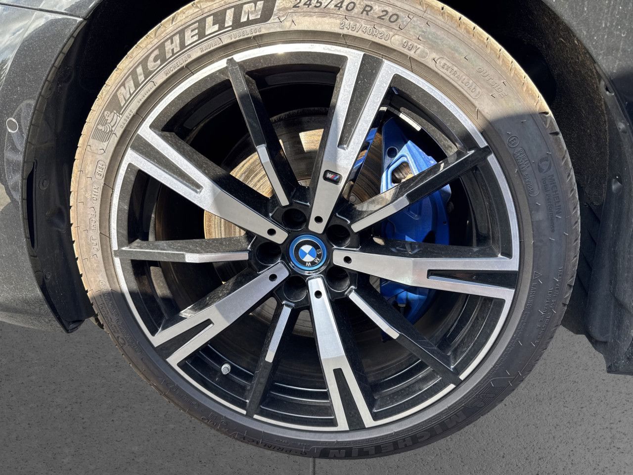 BMW i5 - Bild 21