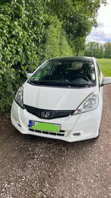 Honda GG3 JAZZ 1.4 / TÜV 05.2027 / Panoram... - Honda Civic: 1.3