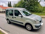 Renault Kangoo Campus 1.5 dci 134 Tkm HU 0... - Renault Kangoo: Campus