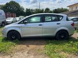 Seat Toledo Reference Klima - gebrauchte Seat Toledo aus dem Jahr 2005