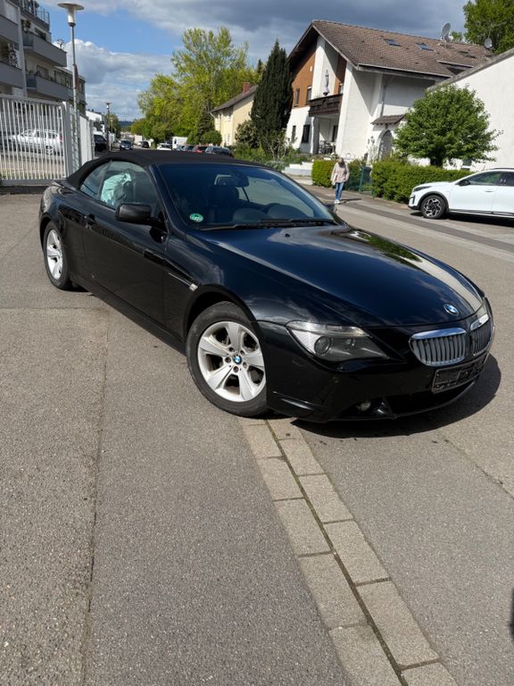 Angebot ansehen BMW 630