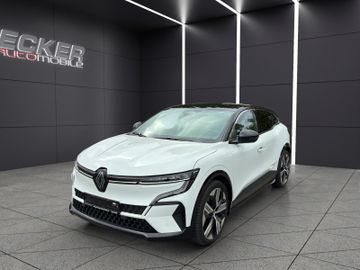 Renault Megane E-Tech EV60 220 Iconic (60 kWh)