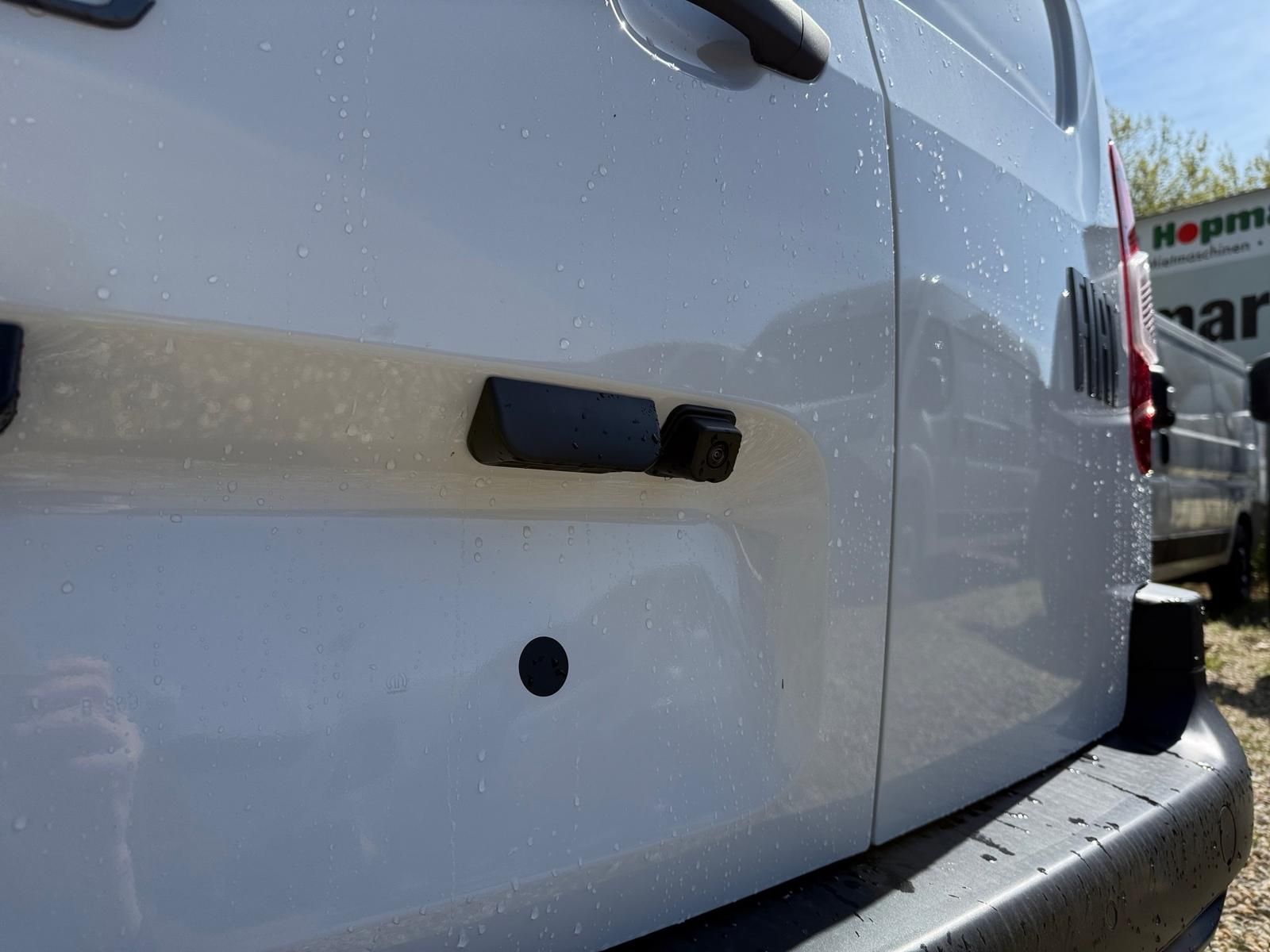 Fahrzeugabbildung Fiat Doblo M Kastenwagen 100 MT6