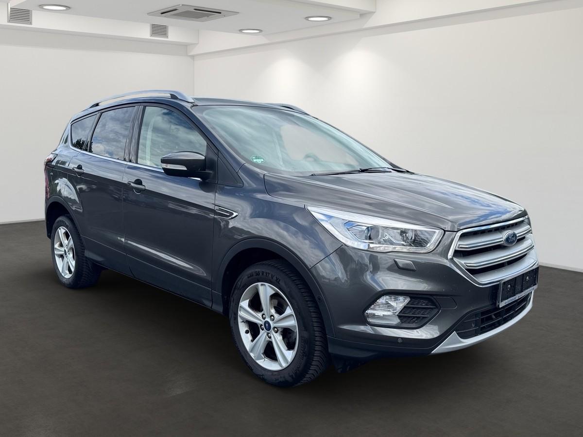 Ford Kuga *Nur Händler* Titanium 4x2 Start/Stopp 