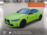 BMW M4 Competition Coupé Driv.Assist.Prof Harman/K