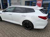 Kia Optima Sportswagon GT-Line - Kia Optima Gebrauchtwagen