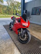 Ducati Panigale V2  *Service/Reifen NEU* - Offers matching your search criteria